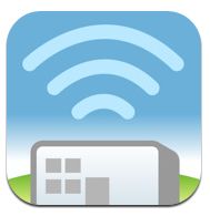 Wi-Fi Finder App