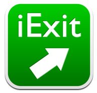 iExit App