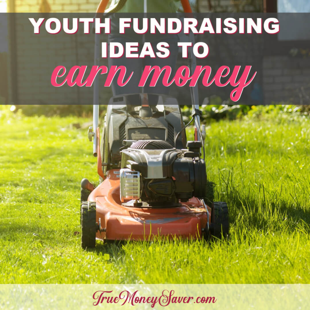 Over 50 Of The Best Youth Fundraising Ideas To Earn Money