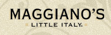 Maggiano's LIttle Italy