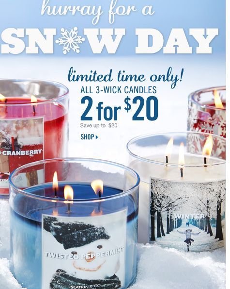 Bath and Body Works $10 Off $30 Printable Coupon and FREE Shipping for Orders $50 or More – Expires 11/18/12