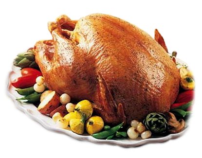 Operation Stockpile Week of 11/7 – 11/13: Turkey, Dressing & Thanksgiving Dinner!