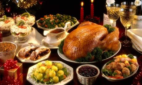 Price Comparison for Your Christmas Dinner (12/12 – 12/18)