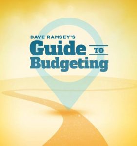 Dave Ramsey Guide to Budgeting