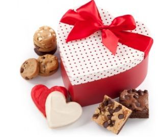 Mrs. Fields Gifts: Send Delicious Valentine’s + 15% Off Discount Code ~ Ends 2/13!