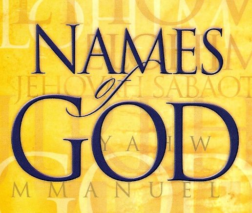 Names of God2