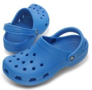 Buy More ~ Save More on Clogs at Crocs.com with Discount Code!