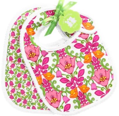 Introducing Vera Bradley’s Baby Collection!  Diaper Bags, Dresses, Blankets & More!