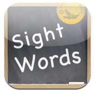 App of the Week: Sight Words List – Learn to Read Flash Cards & Games!