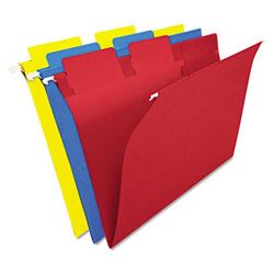 Ampad SelecTab Hanging Folders