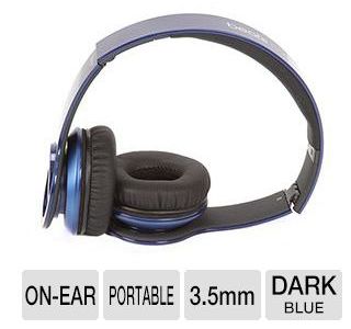 Beats Solo On-ear Headset ONLY $129.95 + FREE Shipping! ~ 11/25/13 Only