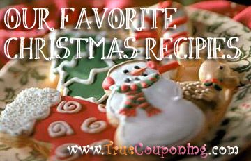 Favorite-Christmas-Recipes