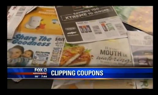 Video: Maximize Your Savings with Coupons