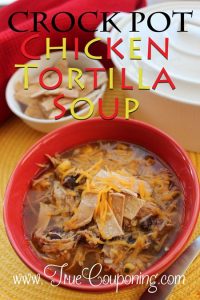 Crock-Pot-Chicken-Tortilla-Soup
