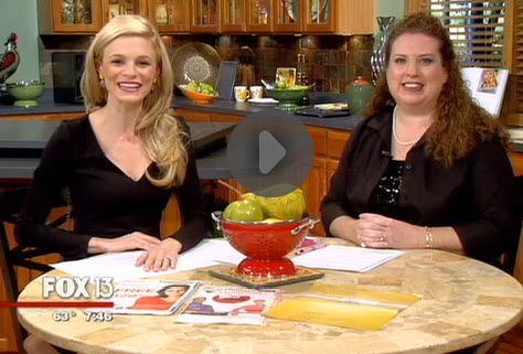 Fox 13 Sunday Savings Segment ~ All About What To Buy in February! (and ...