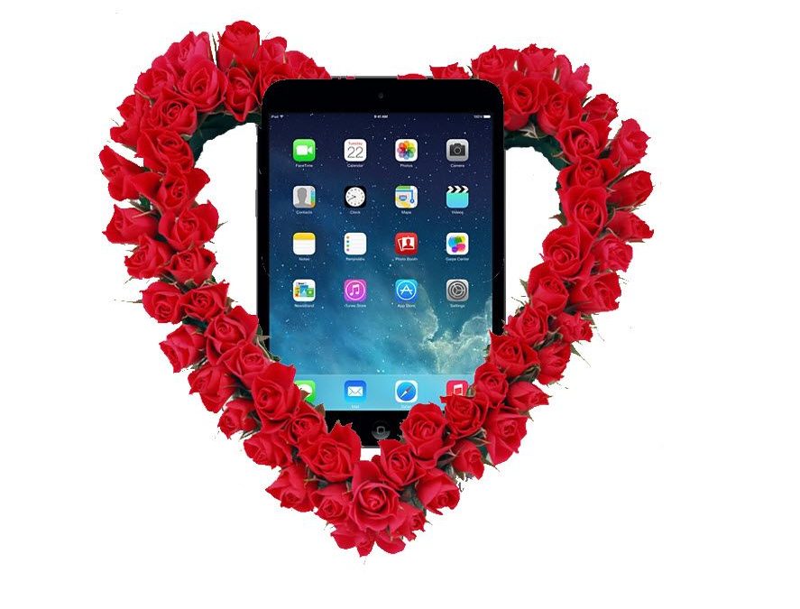 Announcing the “We Love Our Readers!” iPAD or Gift Certificate Giveaway Winners!