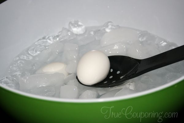 Boiled-Eggs-Place-in-Ice-Water