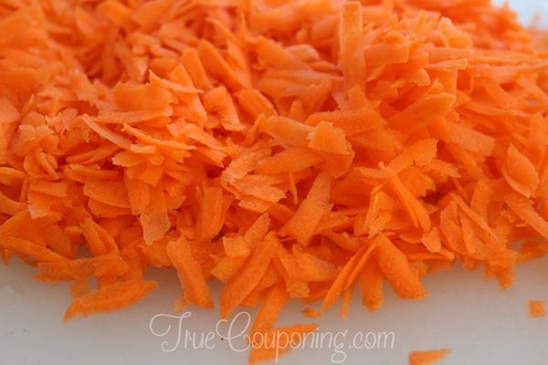 Carrot-Cake-Cupcakes-easter-recipe-Shredded-Carrots