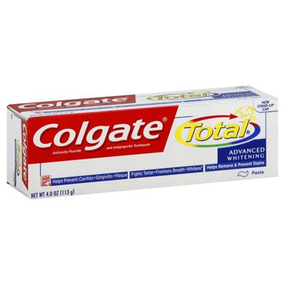 CVS: Colgate Total Advanced Toothpaste FREE + $.25 Overage! – Starts 4/12!