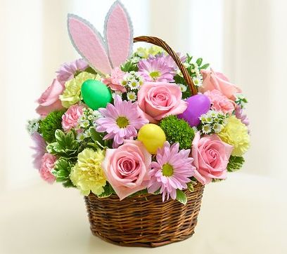 Flowers for Easter or Mother’s Day! Pay $15 Get $30!  Ends 4/16
