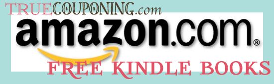 Amazon-FREE-Kindle-Books