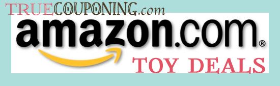 best amazon prime toy deals