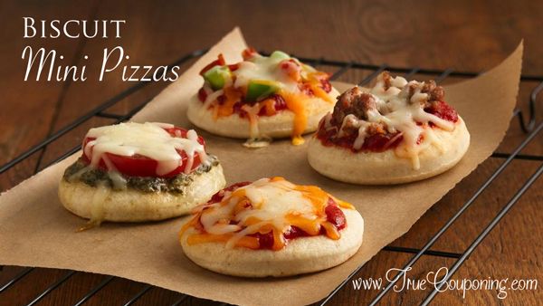 Biscuit-Mini-Pizzas