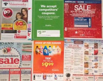 11-17-13 Coupons