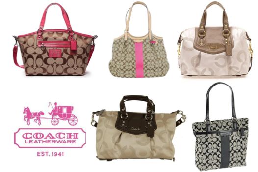 coach purses 50 off