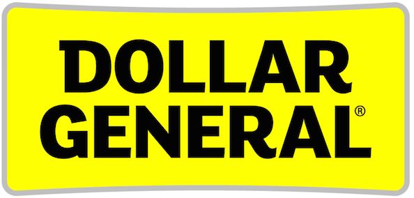 Dollar General Larger Logo 8-28