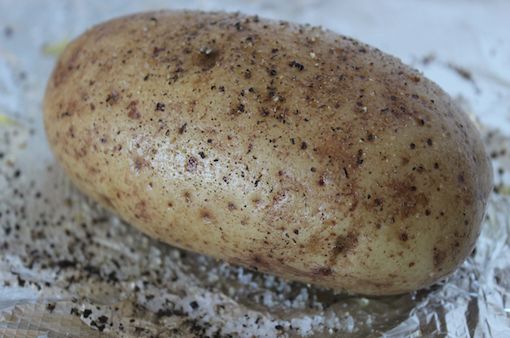Crock Pot Baked Potatoes1 10-17