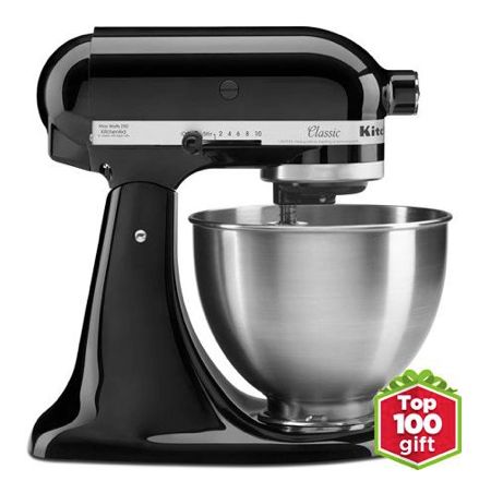 Kitchen Aid Classic Stand Mixer 11-19