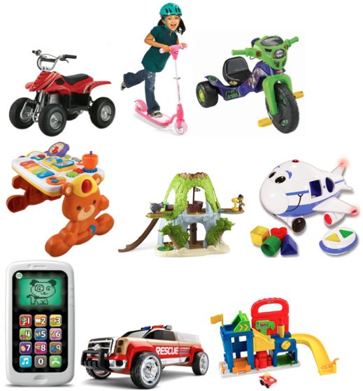 **UPDATED** Amazon Lightning Toy Deals for NOVEMBER 27 ~  My Little Pony, Disney Frozen, Jake, Power Rangers, LeapFrog and LOTS More!