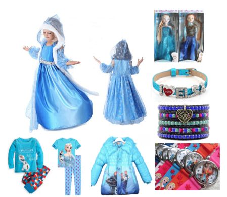 Save an EXTRA 20% on Everything Disney Frozen!