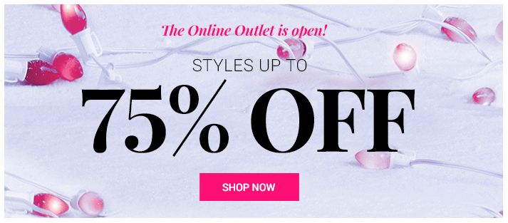 Vera Bradley Online Outlet Sale ~ Save Up to 75%!