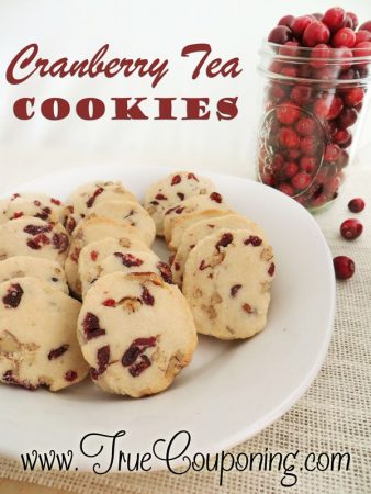 Cranberry-Tea-Cookies