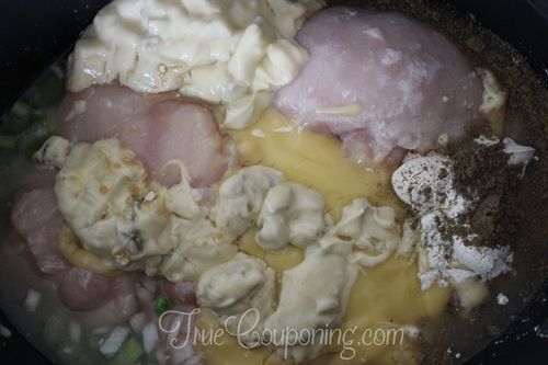Crock-Pot-Chicken-and-Dumplings-Ingredients-in-Crock-Pot