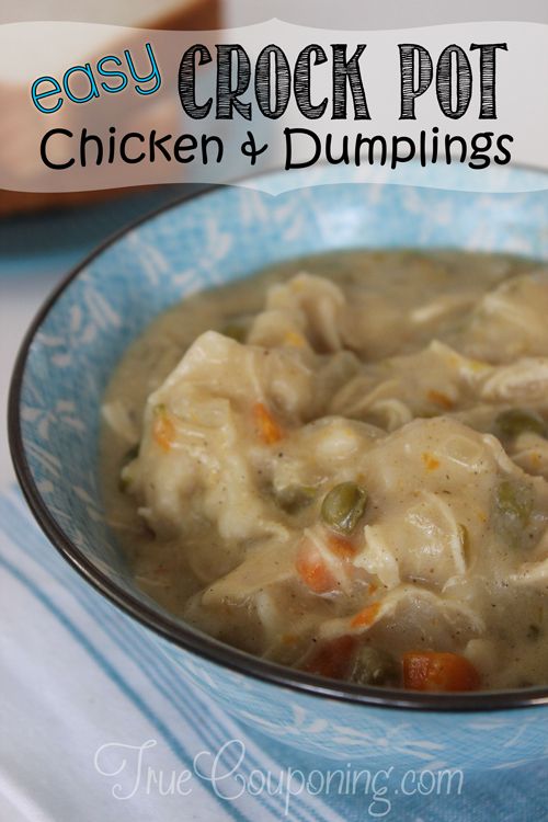 Crock-Pot-Chicken-and-Dumplings