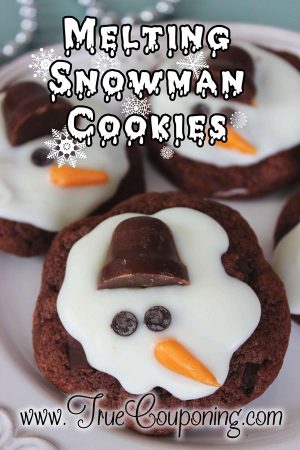 Melting-Snowman-Cookies