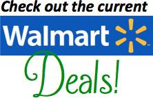 Walmart Deals Featured