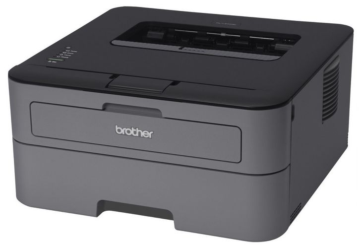 Brother Monochrome Laser Printer $59.99 Shipped!  {Reg Price $119.99}