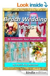 free ebooks beach wedding ideas
