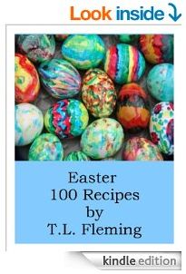 free ebooks easter 100 recipes