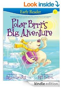 free ebooks polar brrr's big adventure