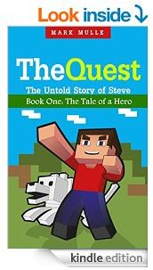 free ebooks the quest the untold story of steve