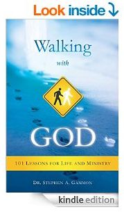 free ebooks walking with God
