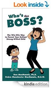 free ebooks who's the boss
