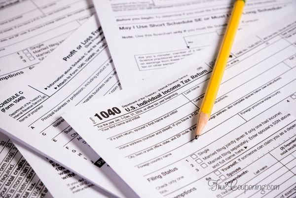Income-Tax-Savings-Tips-Forms