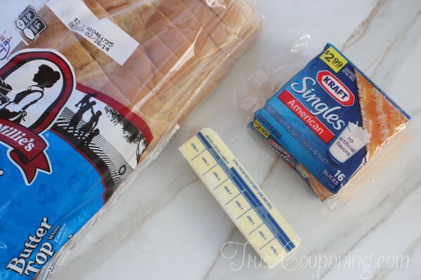Grilled-Cheese-Roll-Ups-Ingredients