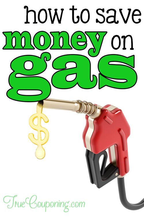 How-To-Save-Money-On-Gas-Prices-Cheap